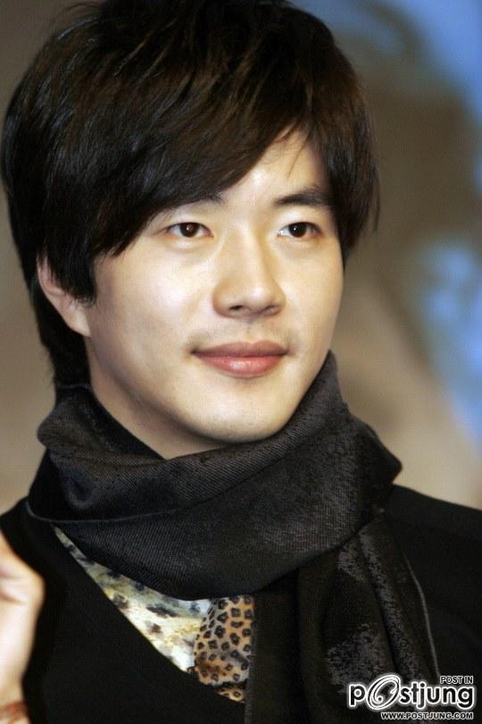 ควอน ซัง วู อีกแล้ว