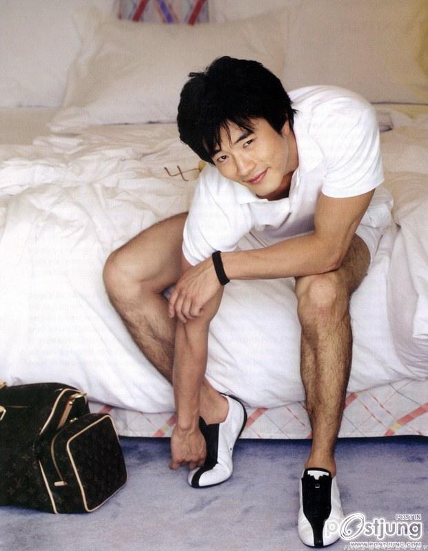 ควอน ซัง วู อีกแล้ว