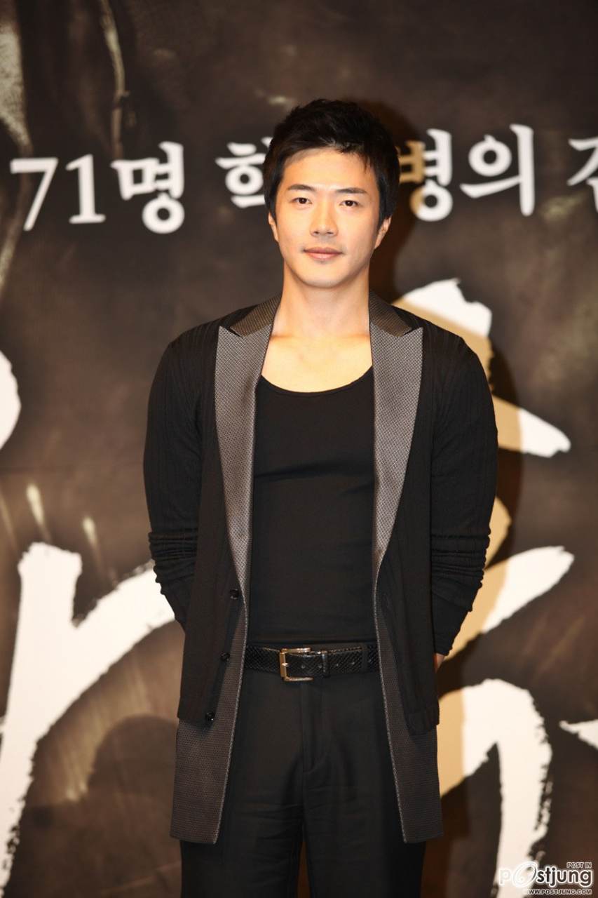 ควอน ซัง วู อีกแล้ว