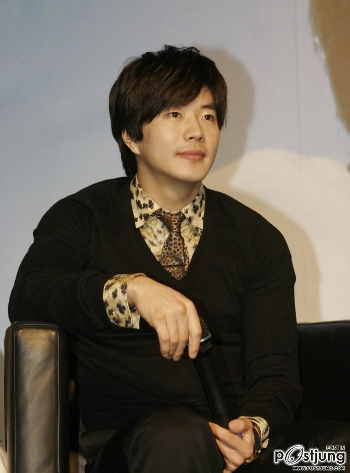 ควอน ซัง วู อีกแล้ว