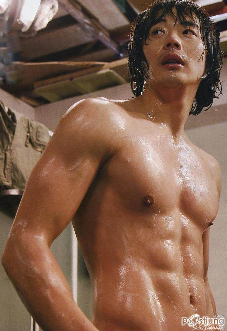 ควอน ซัง วู อีกแล้ว