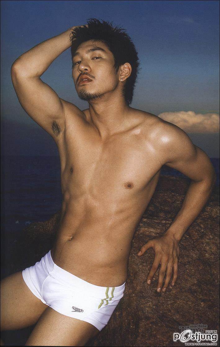 พี่เบียร์ไม่เบื่อ