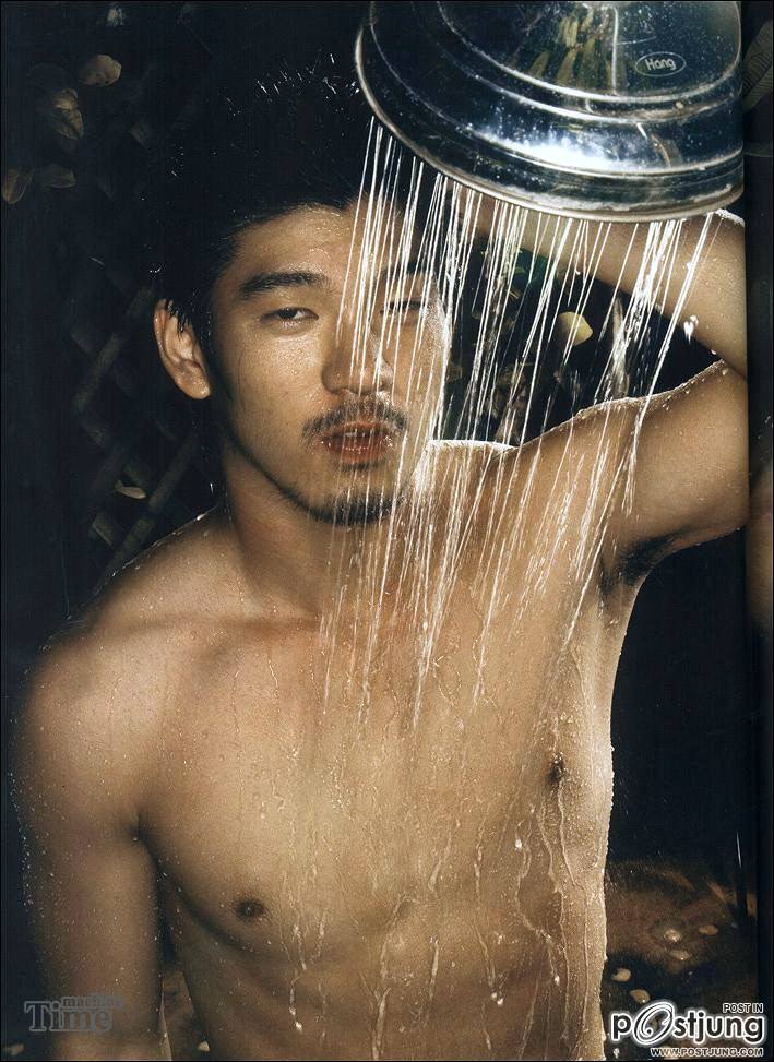 พี่เบียร์ไม่เบื่อ