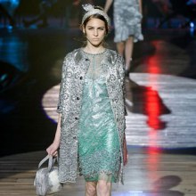 The Best Looks from New York Fashion Week: Spring 2012