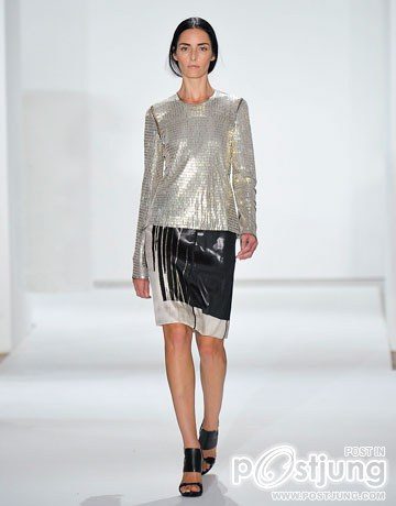 The Best Looks from New York Fashion Week: Spring 2012