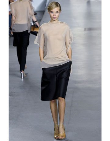 3.1 Phillip Lim Spring 2012