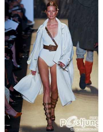 The Best Looks from New York Fashion Week: Spring 2012