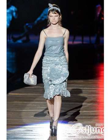 The Best Looks from New York Fashion Week: Spring 2012