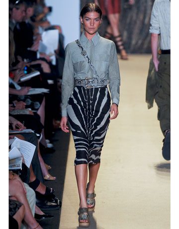 The Best Looks from New York Fashion Week: Spring 2012