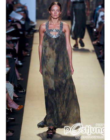 The Best Looks from New York Fashion Week: Spring 2012