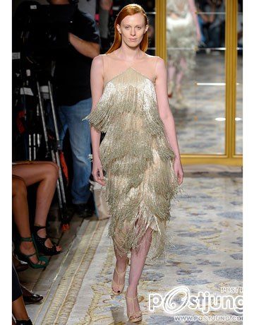 Marchesa Spring 2012