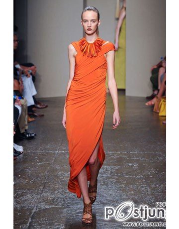 The Best Looks from New York Fashion Week: Spring 2012