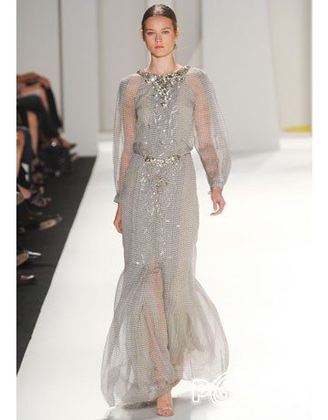 The Best Looks from New York Fashion Week: Spring 2012