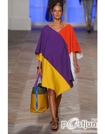 The Best Looks from New York Fashion Week: Spring 2012