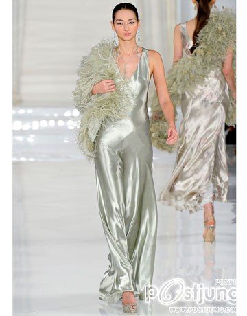 The Best Looks from New York Fashion Week: Spring 2012