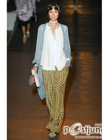 Rag & Bone Spring 2012