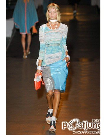 The Best Looks from New York Fashion Week: Spring 2012