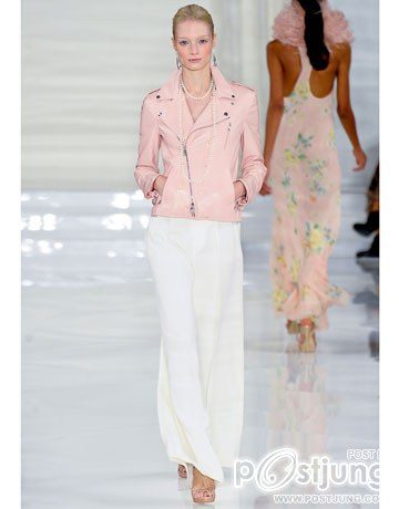 The Best Looks from New York Fashion Week: Spring 2012