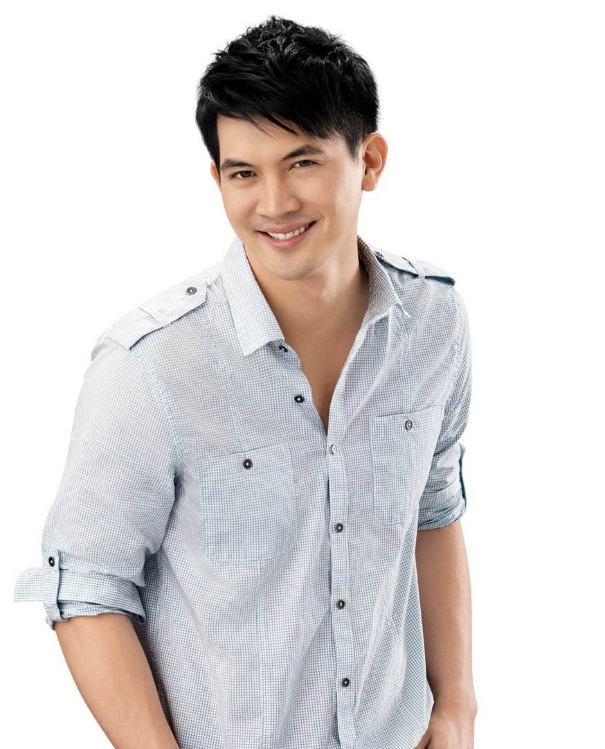 รอยยิ้มกับสายตาที่คุณหลงใหล