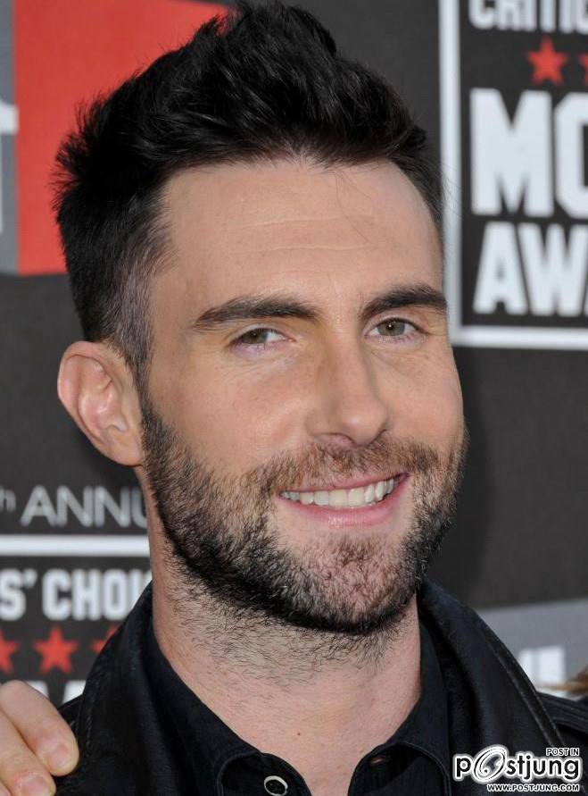 รอยยิ้มกับสายตาที่คุณหลงใหล