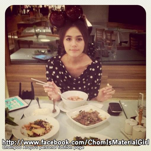 แฟชั่น นกเกาะหัว คนทำตามทั้งประเทศ