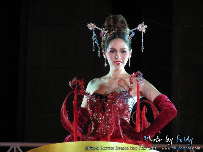 แฟชั่น นกเกาะหัว คนทำตามทั้งประเทศ