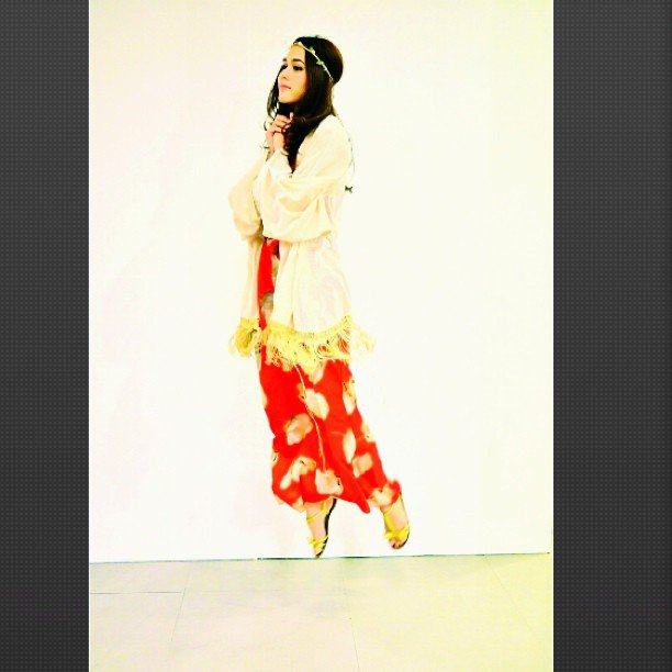 แฟชั่น นกเกาะหัว คนทำตามทั้งประเทศ