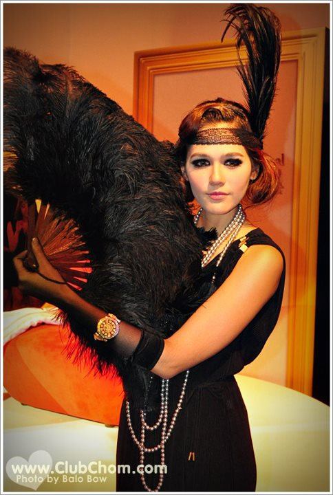 แฟชั่น นกเกาะหัว คนทำตามทั้งประเทศ