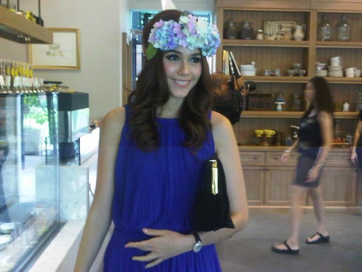 แฟชั่น นกเกาะหัว คนทำตามทั้งประเทศ