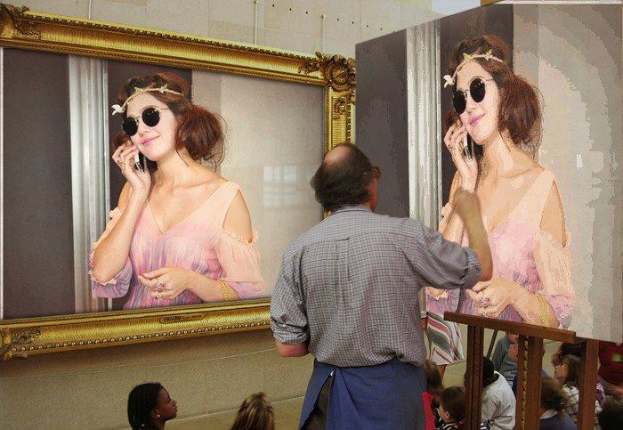 แฟชั่น นกเกาะหัว คนทำตามทั้งประเทศ