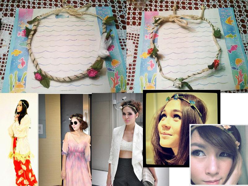 แฟชั่น นกเกาะหัว คนทำตามทั้งประเทศ