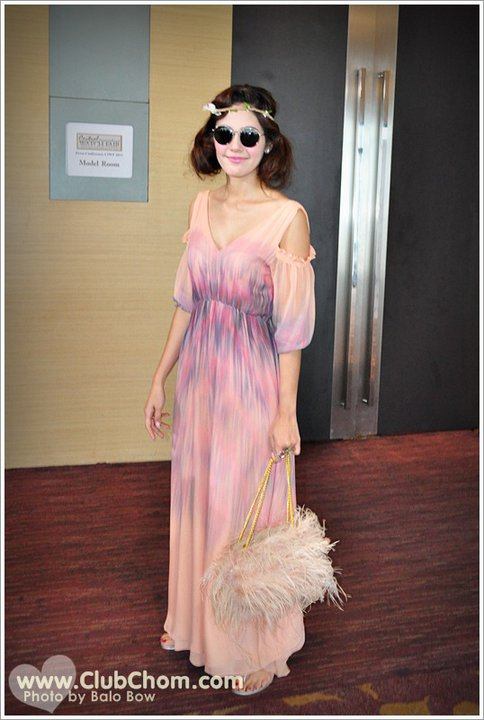 แฟชั่น นกเกาะหัว คนทำตามทั้งประเทศ