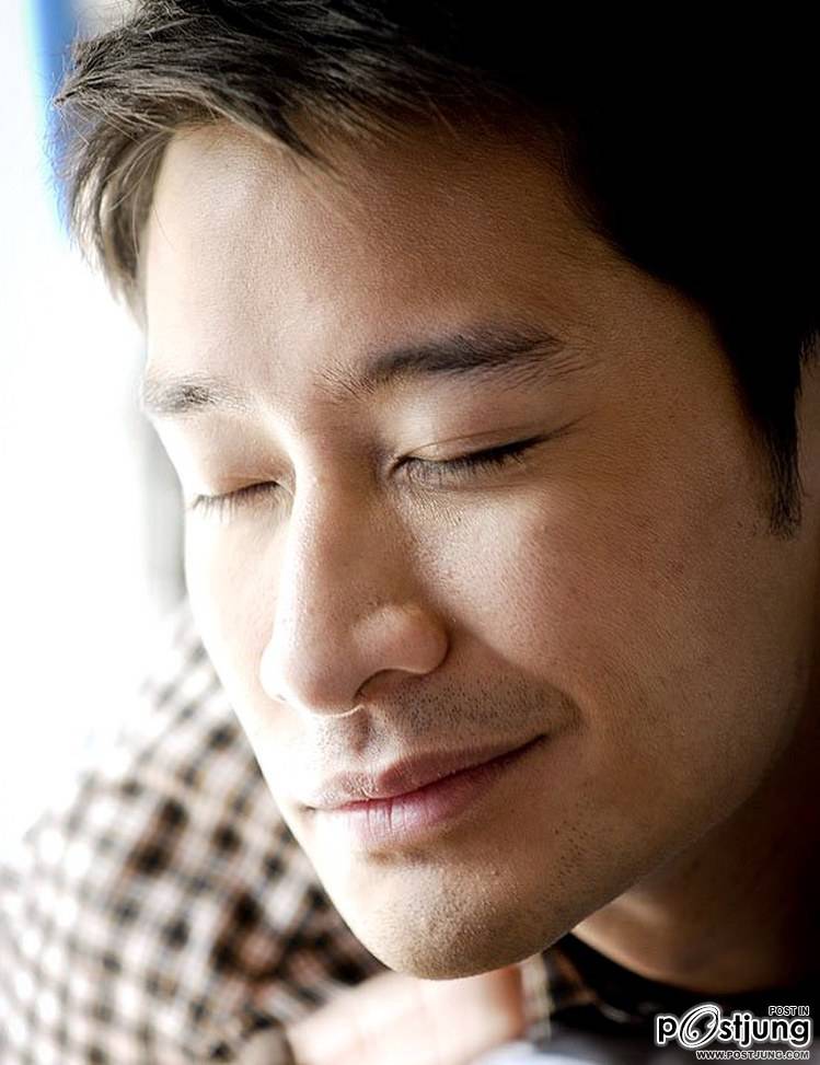 พี่ป้องถอดเสื้อยั่วน้ำลาย