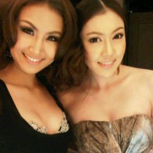 2 สาวสุด Sexy  ชวน SEED (40 วินาที)