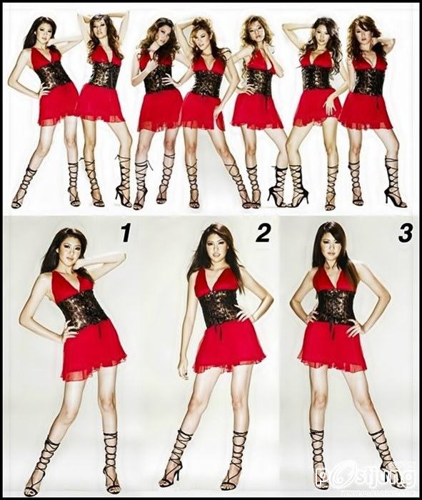 2 สาวสุด Sexy  ชวน SEED (40 วินาที)