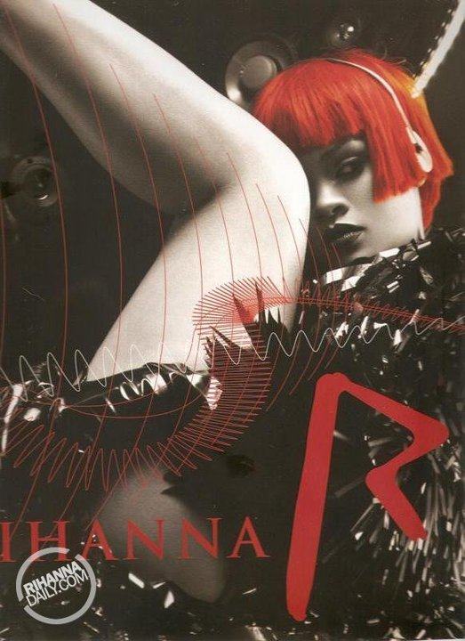 Rihanna เผยซิงเกิ้ลใหม่จะใช้ชื่อว่า…. ?!?!