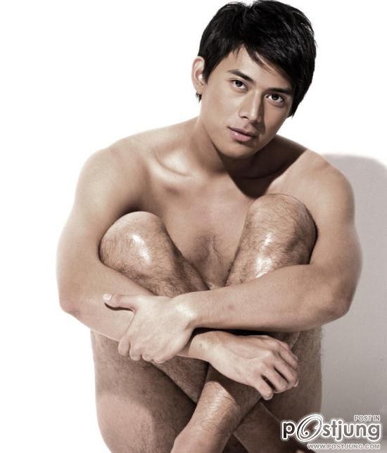 ปินอหล่อล่ำน่าร๊ากกก