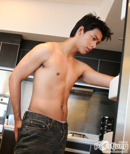 ปินอหล่อล่ำน่าร๊ากกก