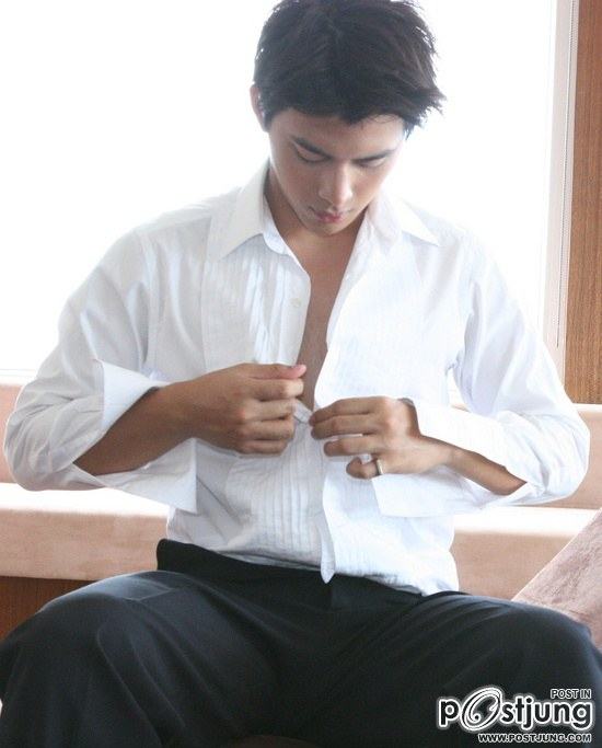 ปินอหล่อล่ำน่าร๊ากกก