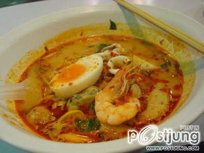 กินเส้นๆเกาหลีกันคะ เขิลนะเนี่ย>.<