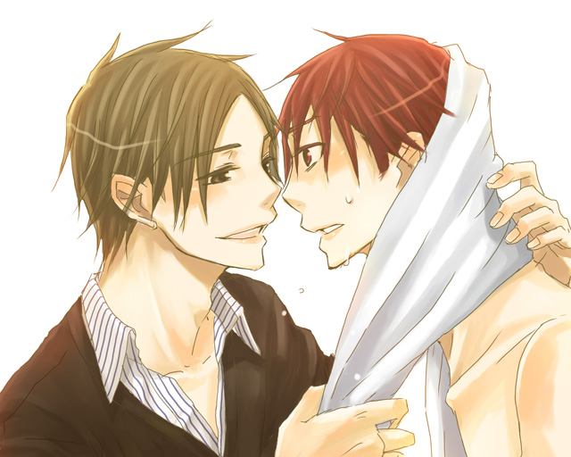 การ์ตูนวายไม่แรง