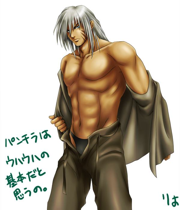 การ์ตูนวายไม่แรง