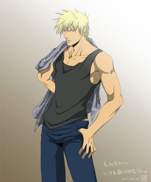 การ์ตูนวายไม่แรง