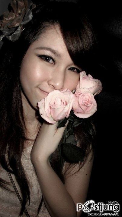 PIX.แป้งโก๊ะ