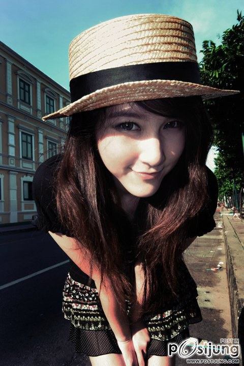 PIX.แป้งโก๊ะ