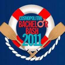 Philippines : Cosmo Bachelor Bash 2011