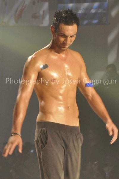 Philippines : Cosmo Bachelor Bash 2011