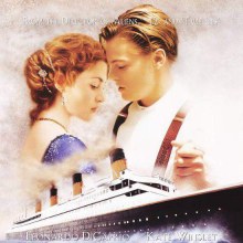 Titanic คิดถึงกันมั้ยคะ อิอิ  .  By Hermione