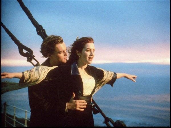 Titanic คิดถึงกันมั้ยคะ อิอิ >.< By Hermione