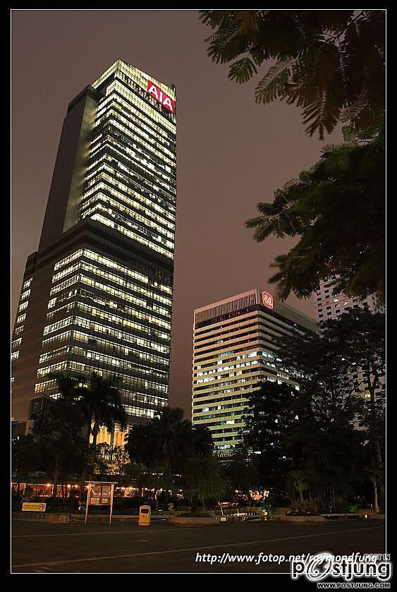 HONG KONK >>> มหานครแห่งตึกระฟ้า